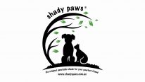 Shady Paws Logo - From Web